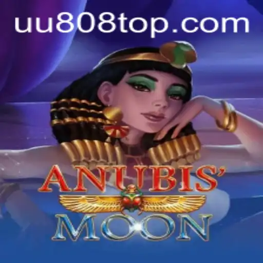 AnubisMoon: Aventura e Estratégia no Universo Místico de UU808