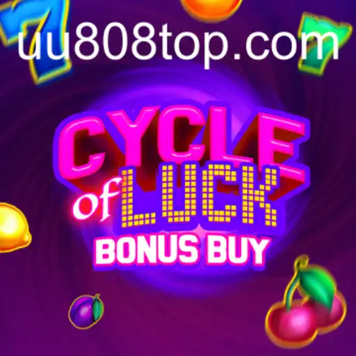 Descubra o Mundo Empolgante de CycleofLuckBonusBuy