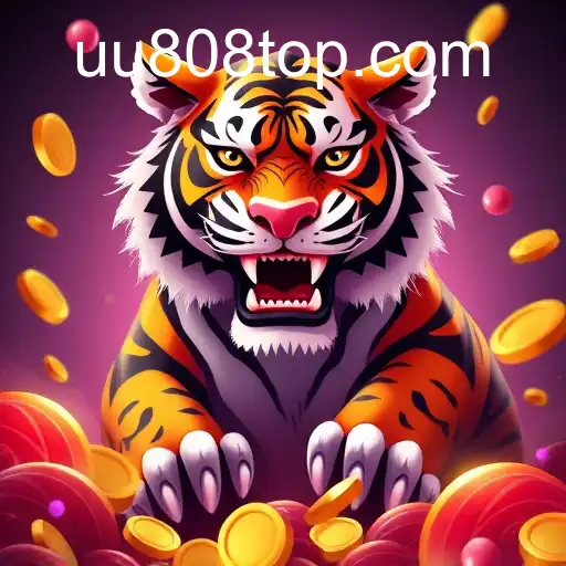 Fortune Tiger