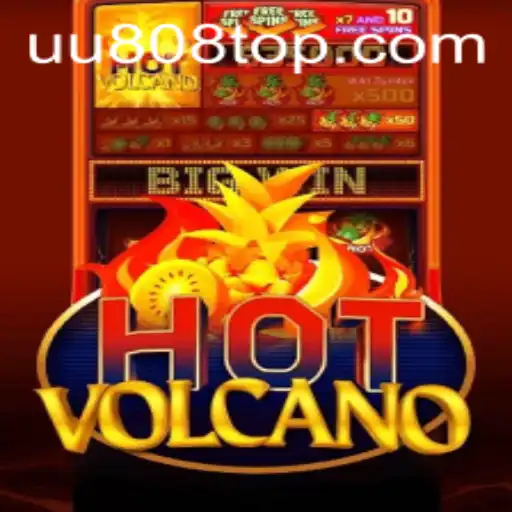 Explorando o Mundo de HotVolcano: Diversão e Estratégia no Jogo UU808