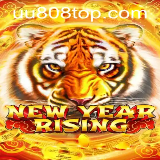 Descubra NewYearRising: O Jogo do Ano