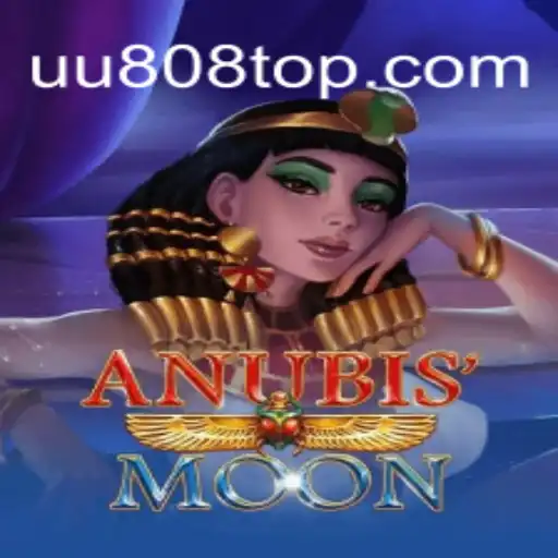 AnubisMoon: Aventura e Estratégia no Universo Místico de UU808