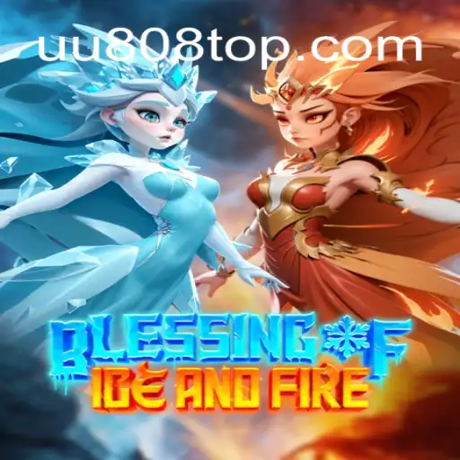 Explorando as Aventuras de 'BlessingofIceandFire'