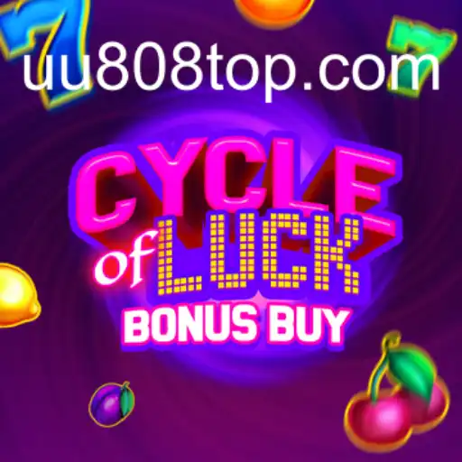 Descubra o Mundo Empolgante de CycleofLuckBonusBuy