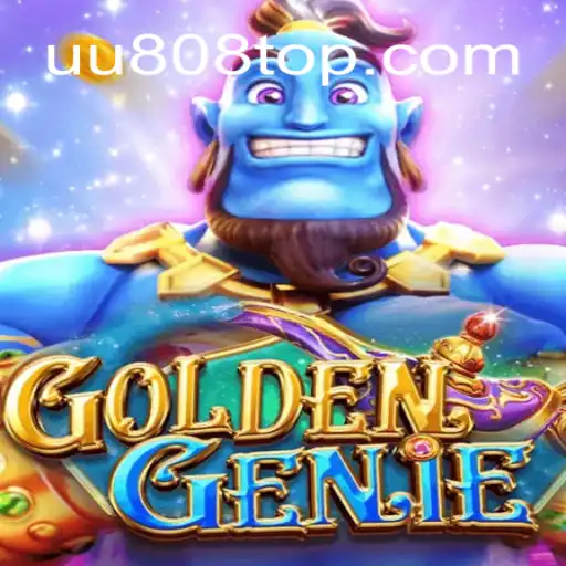Explore o Fascinante Mundo de GOLDENGENIE: O Jogo do Momento