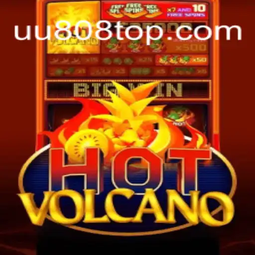 Explorando o Mundo de HotVolcano: Diversão e Estratégia no Jogo UU808