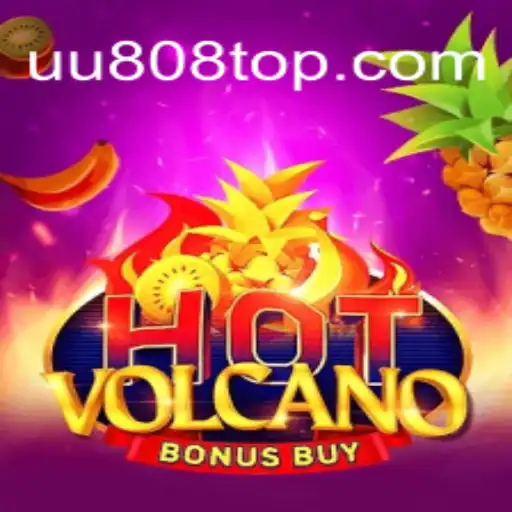 Descubra o emocionante mundo de HotVolcanoBonusBuy