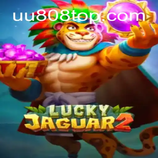 Explorando Luckyjaguar2: O Guia Completo para o Novo Fenômeno dos Jogos