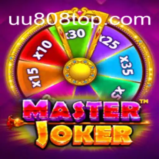 MasterJoker: Descubra o Fascinante Universo do Jogo UU808