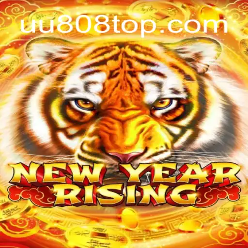 Descubra NewYearRising: O Jogo do Ano