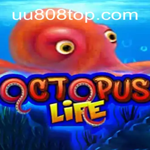 OctopusLife: Mergulhe na Aventura Marítima do Ano com a Chave UU808