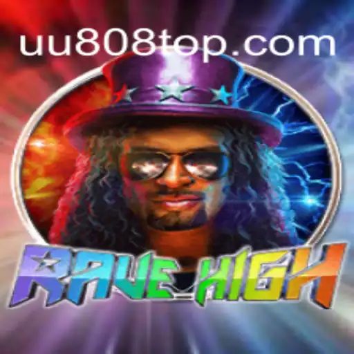 Explorando o Universo Vibrante de 'RaveHigh': O Jogo que Transforma Música em Aventura
