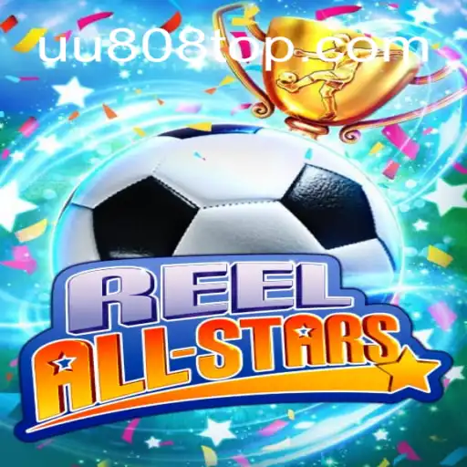 Descubra o Fascinante Mundo de ReelAllStars: Um Jogo Inovador com a Chave UU808