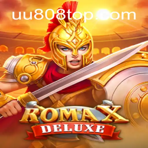 Descubra RomaXDeluxe: O Novo Sensação dos Jogos
