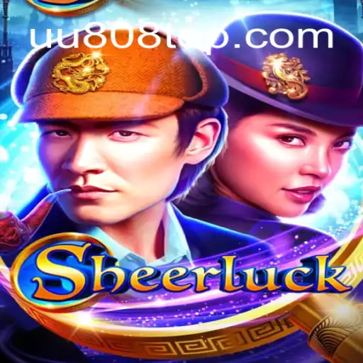 Descubra Sheerluck: O Jogo Que Está Conquistando o Mundo