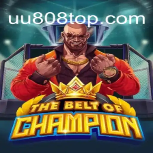 Descubra 'TheBeltOfChampion' - O Novo Jogo Que Está Revolucionando o Mundo dos Games