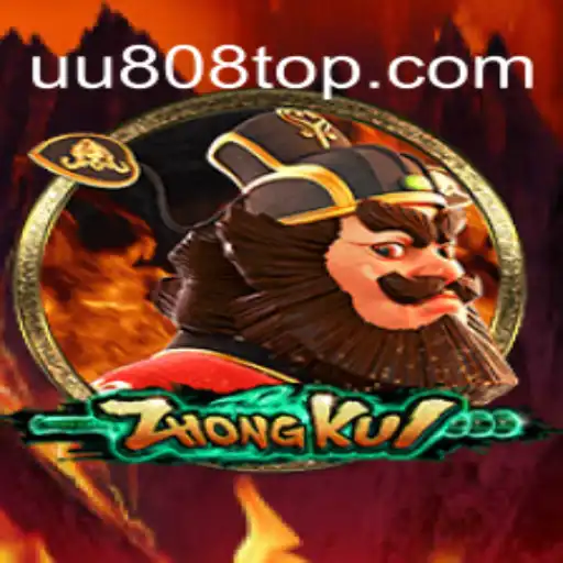 ZhongKui: Descubra o Fascinante Mundo do Jogo Tradicional