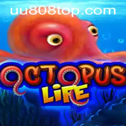 OctopusLife: Mergulhe na Aventura Marítima do Ano com a Chave UU808