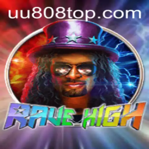 Explorando o Universo Vibrante de 'RaveHigh': O Jogo que Transforma Música em Aventura