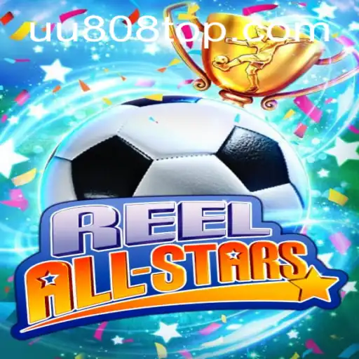 Descubra o Fascinante Mundo de ReelAllStars: Um Jogo Inovador com a Chave UU808
