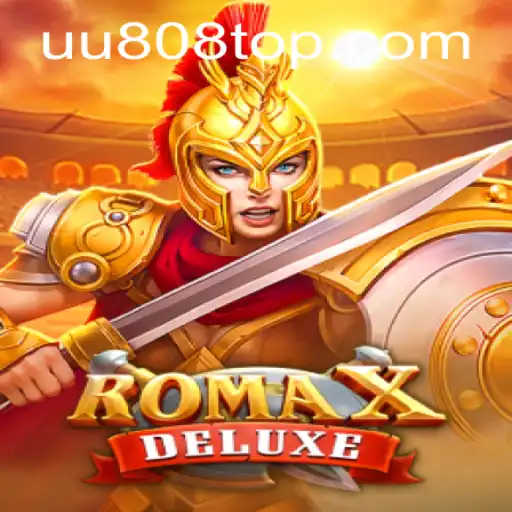 Descubra RomaXDeluxe: O Novo Sensação dos Jogos