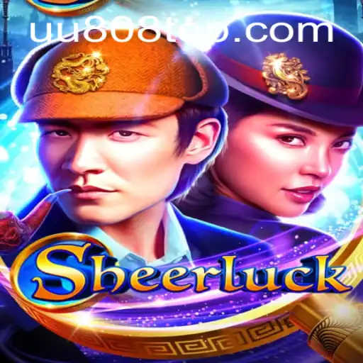 Descubra Sheerluck: O Jogo Que Está Conquistando o Mundo