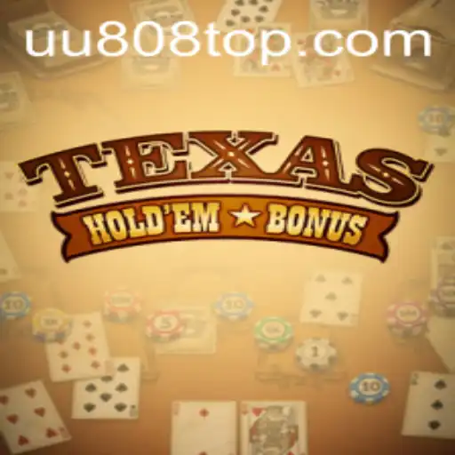 Explorando o Mundo do Texas Hold'em Bonus: Estratégias e Regras do Jogo
