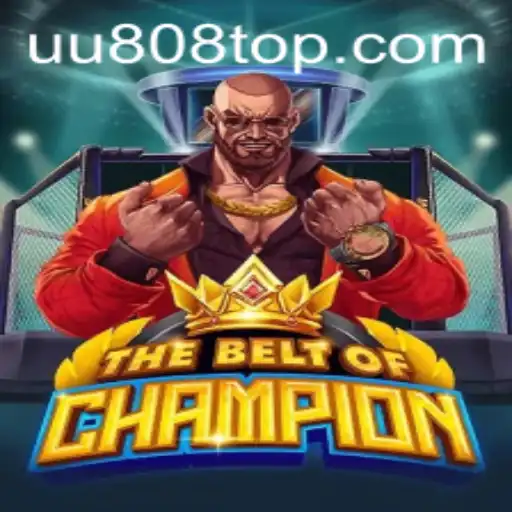 Descubra 'TheBeltOfChampion' - O Novo Jogo Que Está Revolucionando o Mundo dos Games