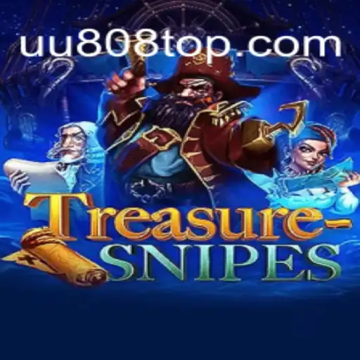 Desvendando TreasureSnipes: Um Mergulho no Mundo da Aventura com UU808