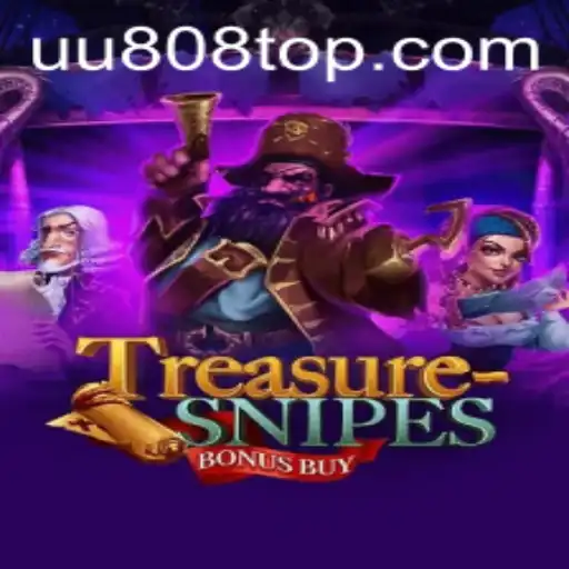 Explorando o Fascinante Mundo de TreasuresnipesBonusBuy com a Palavra-Chave UU808
